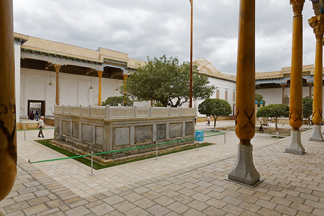 Bagahudin Nakshbandi-024